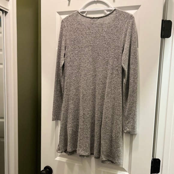 3/$19 Evereve Z Supply swing tunic top blouse - Picture 8 of 14